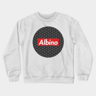 Albino Crewneck Sweatshirt